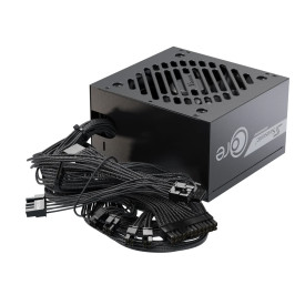 Захранване Seasonic PSU ATX 650W Gold - CORE GC-650 - SRP-CGC651-A5A32SF - ATX 3.1 Compatible