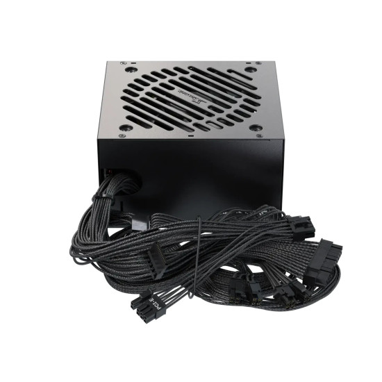 Захранване Seasonic PSU ATX 650W Gold - CORE GC-650 - SRP-CGC651-A5A32SF - ATX 3.1 Compatible