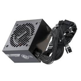 Захранване Seasonic PSU ATX 650W Gold - CORE GC-650 - SRP-CGC651-A5A32SF - ATX 3.1 Compatible