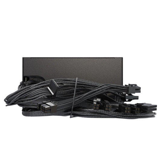 Захранване Seasonic PSU ATX 650W Gold - CORE GC-650 - SRP-CGC651-A5A32SF - ATX 3.1 Compatible