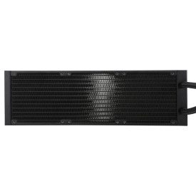 Водно охлаждане Thermalright Water Cooling Aqua Elite 360 Black A-RGB V3 - LGA1851/LGA1700/AM5
