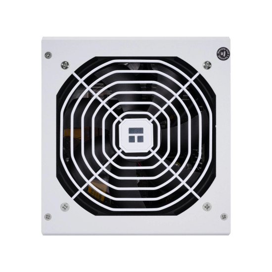 Захранване Thermalright PSU ATX 3.1 1000W Gold, Full Modular - TR-SG1000-W White