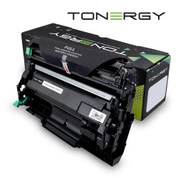 Съвместим барабанен модул Tonergy BROTHER TN-B023 Black, 12k