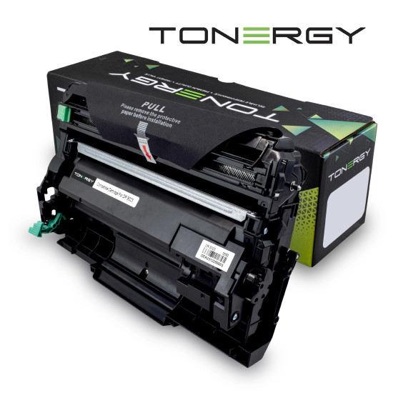 Съвместим барабанен модул Tonergy BROTHER TN-B023 Black, 12k