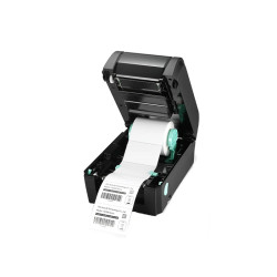 Етикетен принтер TSC Thermal Label Printer TX200