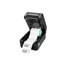 Етикетен принтер TSC Thermal Label Printer TX200