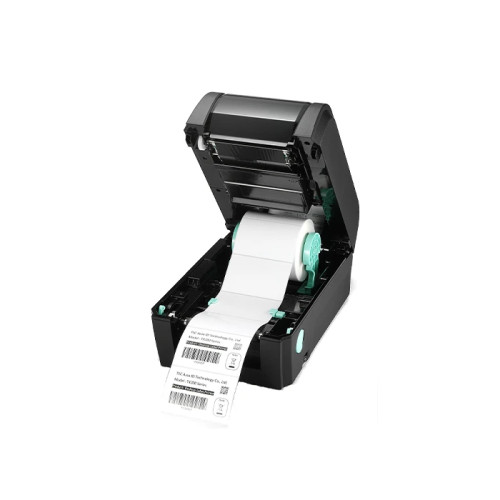 Етикетен принтер TSC Thermal Label Printer TX200