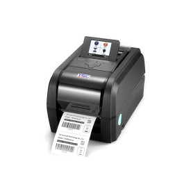 Етикетен принтер TSC Thermal Label Printer TX200