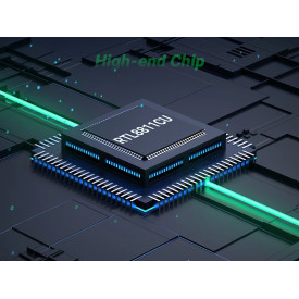 Мрежови адаптер UGREEN AC650 USB WiFi