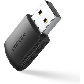 Мрежови адаптер UGREEN AC650 USB WiFi