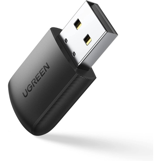 Мрежови адаптер UGREEN AC650 USB WiFi