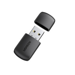 Мрежови адаптер UGREEN AC650 USB WiFi