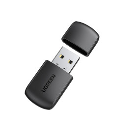 Мрежови адаптер UGREEN AC650 USB WiFi