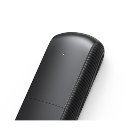 Мрежови адаптер UGREEN AC650 USB WiFi