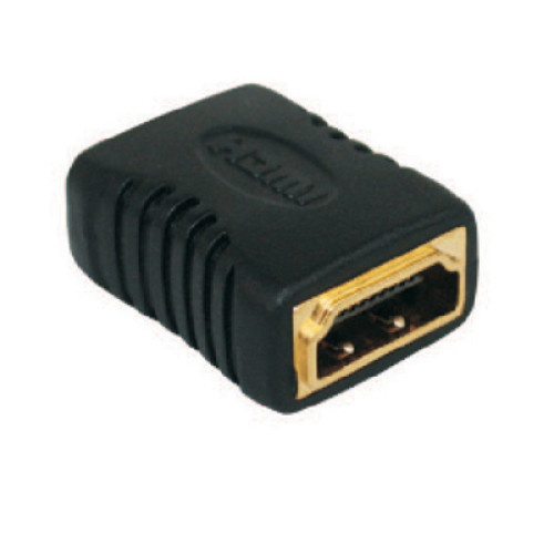 Адаптер VCom HDMI F / HDMI F - CA313