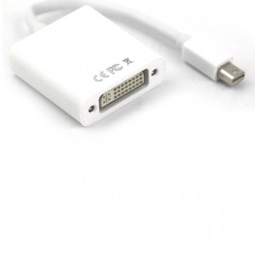 Адаптер VCom Mini Display Port DP M / DVI F 24+5 - CG612-0.15m