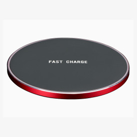 Зарядно VCom Charger Wireless 10W Fast charge - M164
