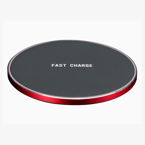 Зарядно VCom Charger Wireless 10W Fast charge - M164
