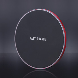 Зарядно VCom Charger Wireless 10W Fast charge - M164