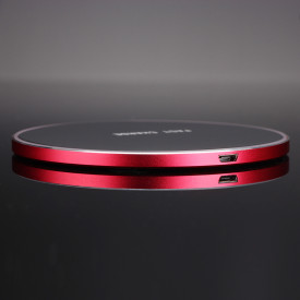 Зарядно VCom Charger Wireless 10W Fast charge - M164