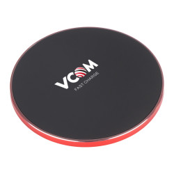 Зарядно VCom Charger Wireless 10W Fast charge - M164
