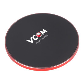 Зарядно VCom Charger Wireless 10W Fast charge - M164
