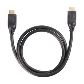 HDMI кабел VCom HDMI v2.0 M / M 5m Ultra HD 4k2k/60p Gold - CG517-5m