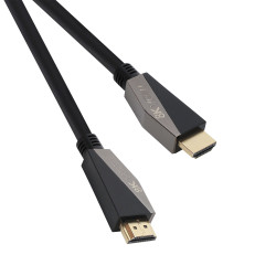 HDMI кабел VCom HDMI v2.1 M / M 2m - 8K Dolby Vision HDR - CG860-2m