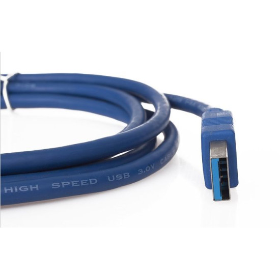 USB кабел VCom USB 3.0 Extension AM / AF - CU302-3m