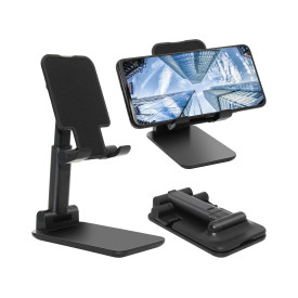Стойка за телефон/таблет VCom Phone/Tablet Holder - DESK-STAND-01