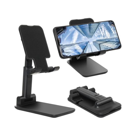 Стойка за телефон/таблет VCom Phone/Tablet Holder - DESK-STAND-01