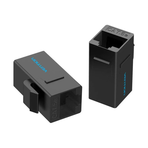 Мрежови съединител Vention LAN 8P8C Coupler - VDD-B07-B