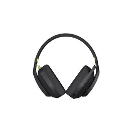 Безжични слушалки VGN Wireless Gaming Headphones - SIREN V1 Black - Bluetooth 5.3, 2.4G