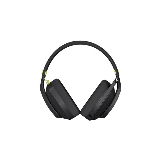 Безжични слушалки VGN Wireless Gaming Headphones - SIREN V1 Black - Bluetooth 5.3, 2.4G