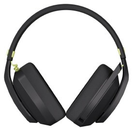 Безжични слушалки VGN Wireless Gaming Headphones - SIREN V1 Black - Bluetooth 5.3, 2.4G
