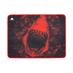 Подложка за мишка White Shark Gaming Mousepad SKY WALKER L