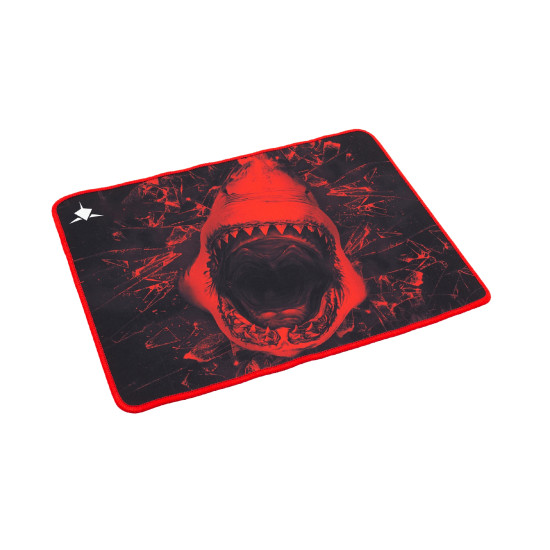 Подложка за мишка White Shark Gaming Mousepad SKY WALKER L