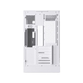 Кутия за компютър Xigmatek Case EATX - Heaven Air Arctic