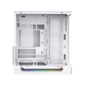 Кутия за компютър Xigmatek Case EATX - Heaven Air Arctic