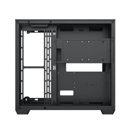 Кутия за компютър Xigmatek Case EATX - Pano - 7 ARGB Fans
