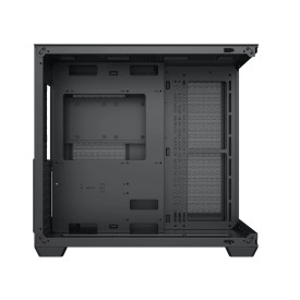 Кутия за компютър Xigmatek Case EATX - Pano - 7 ARGB Fans