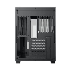 Кутия за компютър Xigmatek Case EATX - Pano - 7 ARGB Fans