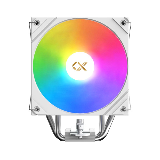 Охладител за процесор Xigmatek CPU Cooler AK4 Digital Arctic - LGA1851/AM5