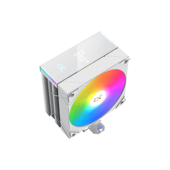 Охладител за процесор Xigmatek CPU Cooler AK4 Digital Arctic - LGA1851/AM5