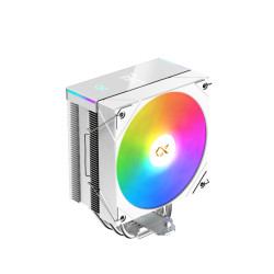 Охладител за процесор Xigmatek CPU Cooler AK4 Digital Arctic - LGA1851/AM5