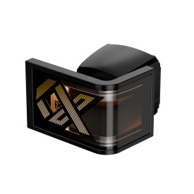 Водно охлаждане Xigmatek Water Cooling Connect Ultra 360 - 6.8 inch Curve AMOLED Display