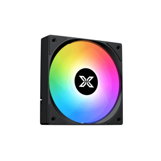 Водно охлаждане Xigmatek Water Cooling FENIX II 240 - Addressable RGB