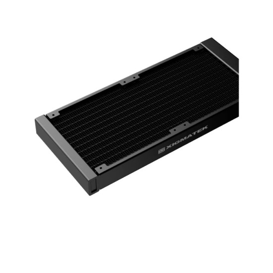 Водно охлаждане Xigmatek Water Cooling FENIX II 240 - Addressable RGB