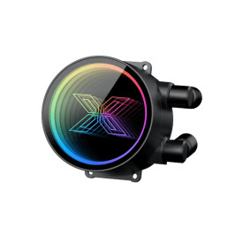 Водно охлаждане Xigmatek Water Cooling FENIX II 240 - Addressable RGB