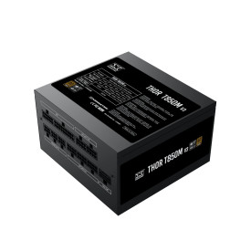 Захранване Xigmatek Thor T850M V3, 850W, ATX 3.1, 80 Plus Bronze